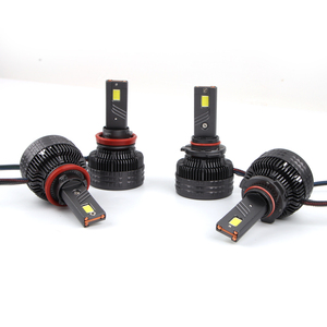 K13Max CSP 4575 High Power Car Headlight Bulb 220w H11 Led Fog <strong>Light</strong> HB3 for Mazda <strong>3</strong> Canbus H7 LED Headlights - Product Image 5
