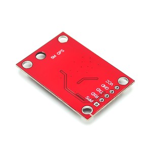 GY-NEO6MV2 NEO-6M modulo GPS NEO6MV2 con controllo di volo EEPROM MWC APM2.5 grande antenna per arduino - Product Image 3