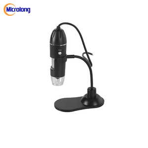 Handheld Video <strong>Microscope</strong> <strong>With</strong> <strong>Measuring</strong> Software USB <strong>Digital</strong> <strong>Microscope</strong>