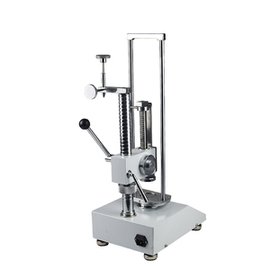 Sıcak satış çekme ve basınç test yaylar 5-5000N manuel test standı - Product Image 5