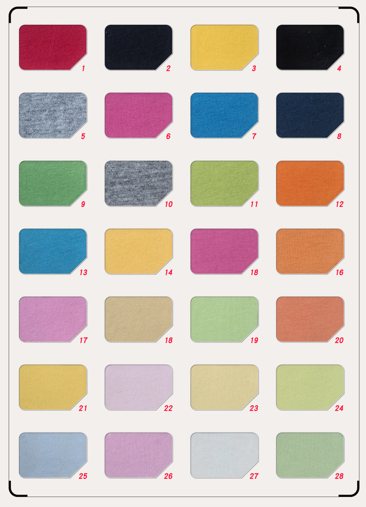 Customized 1
