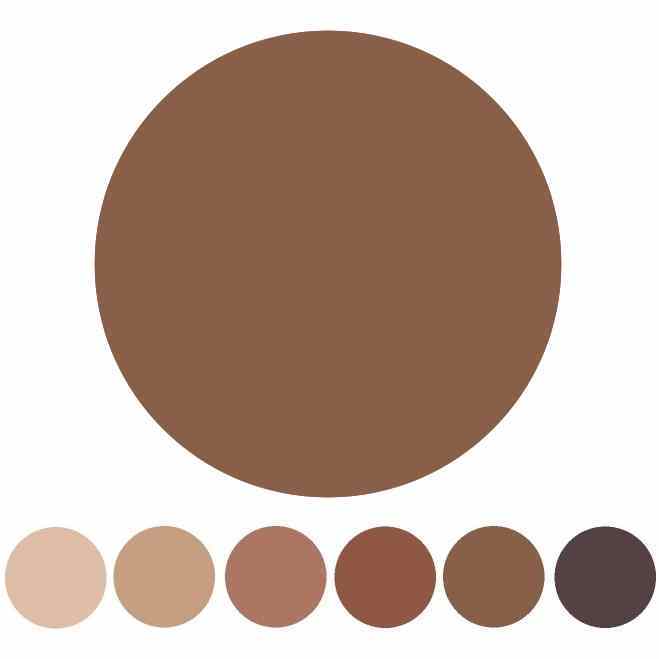 Silicone Color5