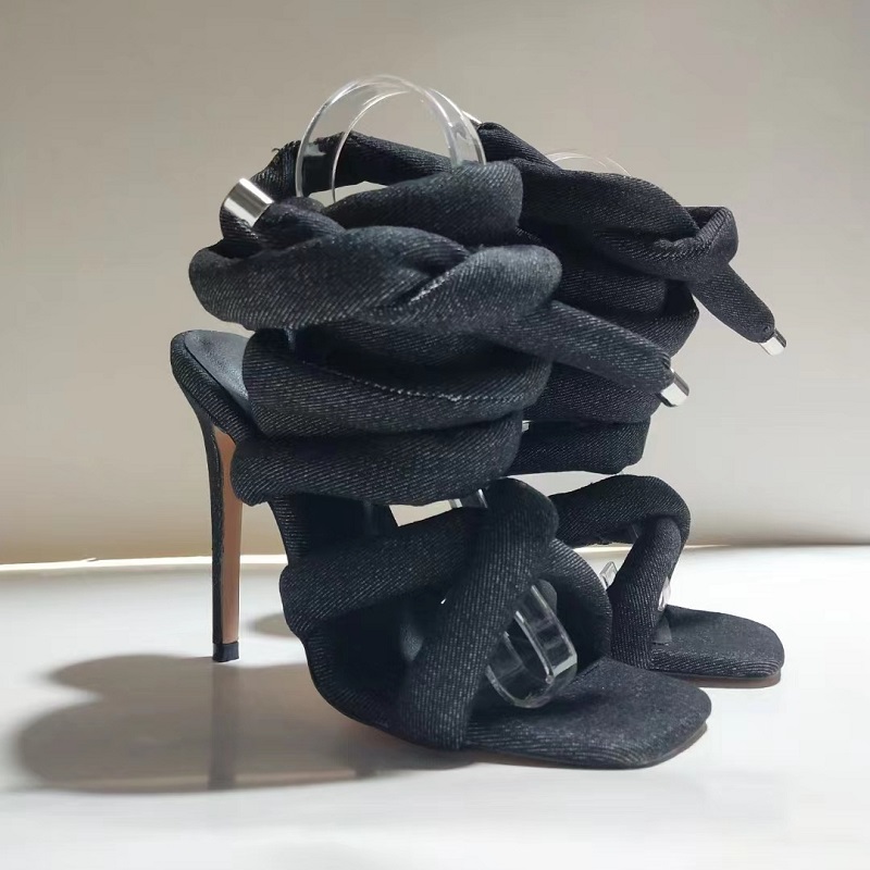 Denim Black