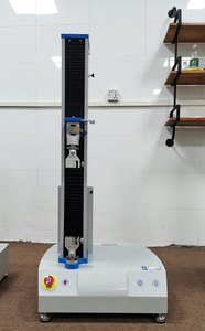 Customized Low Viscosity Computer <strong>Servo</strong> Tensile <strong>Testing</strong> <strong>Machine</strong> - Product Image 5