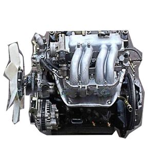 Newpars Wholesale Pickup <span class=keywords><strong>Engine</strong></span> D Max4JK1エンジンブロックアセンブリアセンブリforIsuzu - Product Image 3