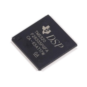 TMS320F28335PGFA MCU circuito integrato nuovo originale - Product Image 1