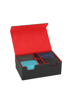 Kombinasyon çok fonksiyonlu oyun kartı kutu seti seçilen oyun kral Marvel Pokemon saklama kutusu hediye kutusu - Product Image 3
