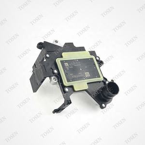 アウディ0AW927156K用の真新しいトランスミッションコントロールモジュールトランスミッションコントロールモジュール0AWTCMTCU