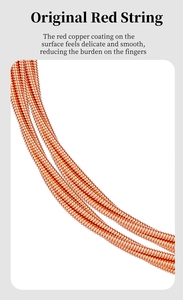 Guitarra acústica directa de fábrica de tilo de 41 pulgadas con 6 cuerdas de excelente calidad para principiantes OEM aceptado - Product Image 5