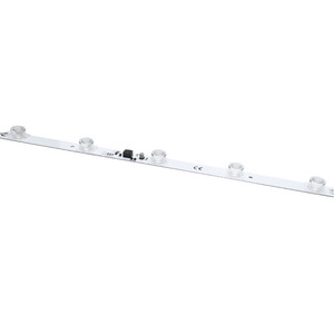 DC24V Edgelit เข้าสู่ระบบแถบไฟ Led พลังงานสูงสำหรับกล่องไฟ - Product Image 5