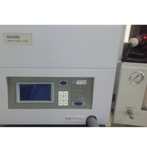 Espectrofotómetro de absorción atómica AAS de 190-900nm de pruebas de laboratorio de elementos metálicos de la serie de la marca de la moda, de la marca - Product Image 5