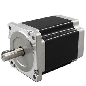 Hohe Präzision hohe Geschwindigkeit Schrittmotor Servomotor mit Antrieb Präzision Wechselstrom-Servomotor mit Antrieb - Product Image 1