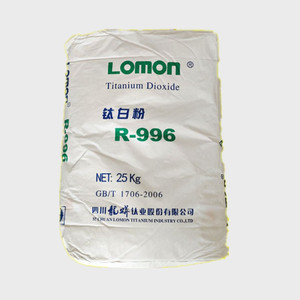 橡胶塑料PVC Paint13463-67-7用金红石和锐钛矿二氧化钛二氧化钛 - Product Image 1