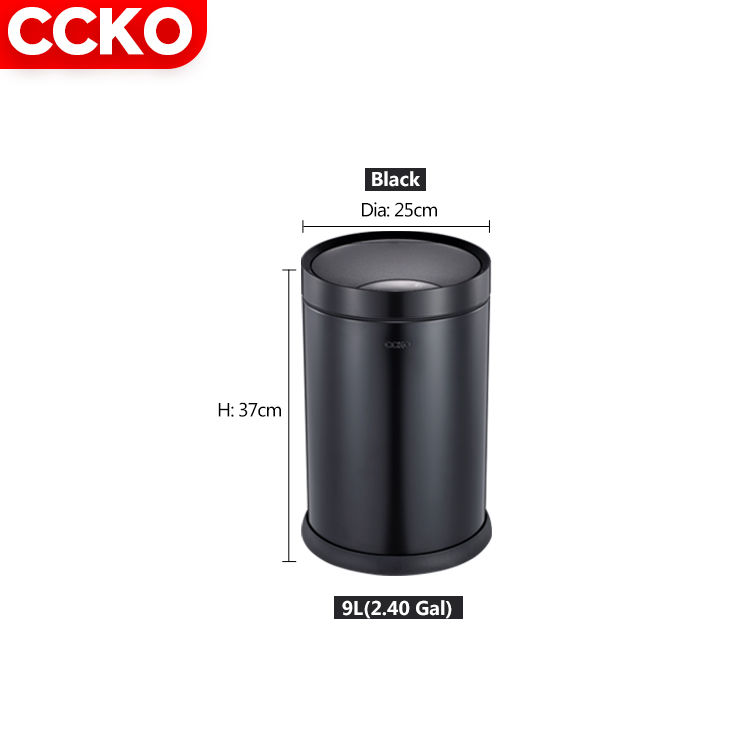 9L Black