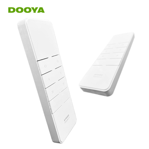 Dooya удаленный DC2700 433 МГц одноканальный беспроводной радиочастотный передатчик излучатель пульт дистанционного управления - Product Image 2
