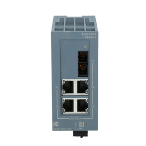 High Quality Industrial Automation Plc Pac Dedicated <strong>Controllers</strong> With 6GK5004-1BD00-1AB2 <strong>Logic</strong> <strong>Programming</strong> <strong>Controller</strong> - Product Image 2