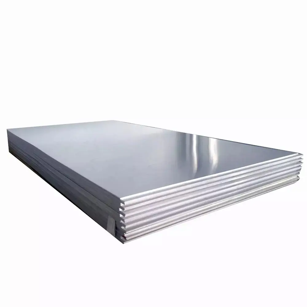 Bobine de feuille d'aluminium/aluminium avec le film de PVC (A1050 1060 1100 3003)