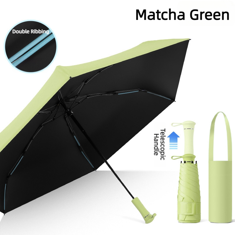 Matcha verde