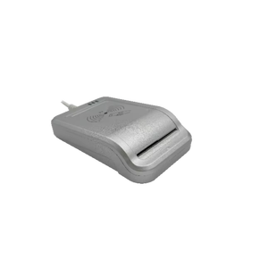 USB EMV & ISO 7816 считыватель смарт-карт + 13,56 кГц RFID считыватель карт для POS кредитных ATM ID & IC чипы - Product Image 4