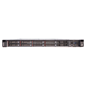 Prezzo di fabbrica 1U rack server storage computing piattaforma ThinkSystem SR630 V2 - Product Image 4