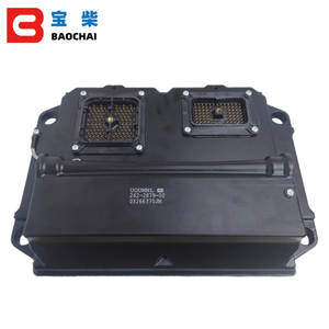Original C9 Motors teuerung 262-2879 Computer platine mit Programm für Bagger E329D