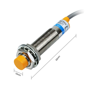 LJ12A3-4-J/EZ AC 2 wire <strong>proximity</strong> <strong>sensor</strong> inductive <strong>proximity</strong> <strong>sensor</strong> 4mm Sensing distance <strong>sensor</strong> - Product Image 4