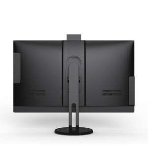 27 "All-In-One PC Core I5 I7 AIO Business Desktop Gaming Computer 12th Generation Barebone I3 I9 Procesador 64GB IPS LCD EU