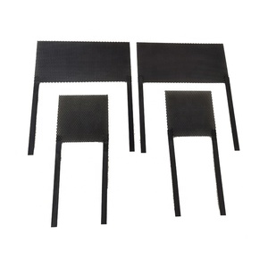 MMO Coating Titanium Mesh Anode for Water Descaling - Product Image 3