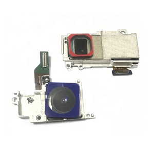 กล้องด้านหลังสำหรับ Samsung Galaxy S22U กล้องขนาดใหญ่พิเศษ - Product Image 1