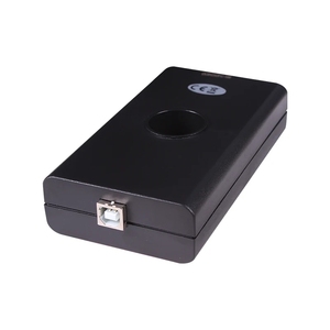 <strong>Car</strong> <strong>Key</strong> <strong>Programmer</strong> HiTag2 V3.1 <strong>Transponders</strong> With Function of Maker Read VIN Immo Number Login Code HITAG 2