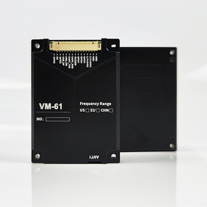 2025 Vanch Rfid modulo una porta specifiche a lungo raggio Uhf Rfid Reader modulo Impinj Chip piccolo per Raspberry Pi - Product Image 1