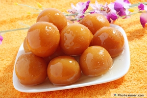 Küçük iş için 2023 Beikn hint Gulab Jamun top yapma makinesi Ladoo yapma makinesi - Product Image 5