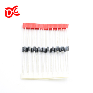 DHX bzx85c200 Nhà cung cấp tốt nhất bán buôn ban đầu mạch tích hợp linh kiện điện tử bzx85c200 - Product Image 1