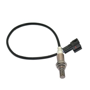 18213-61J00สำหรับ1.3L <span class=keywords><strong>Suzuki</strong></span> APV 2000-2014 1.6L 1.5L แลมบ์ดาด้านหน้าใหม่เซ็นเซอร์ออกซิเจน G16A M13A <span class=keywords><strong>M15A</strong></span> เครื่องยนต์ M16A - Product Image 1