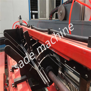 Hebei Sade Steel <strong>Grating</strong> Making <strong>Machine</strong>