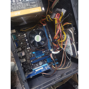 High Quality <strong>Used</strong> <strong>Computer</strong> Desktop Office Home Student Gaming Pc Desktop <strong>Computer</strong> Brand Second-Hand Host Cpu for Sale - Product Image 3
