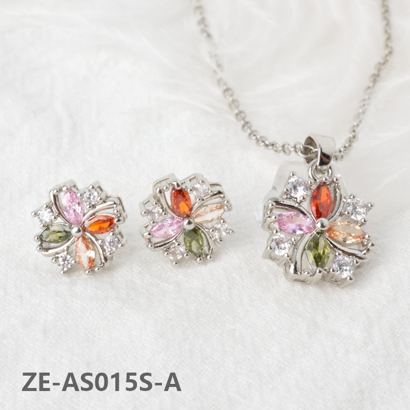 ZE-AS015S-A