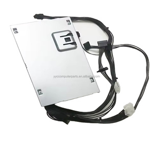 HP Z4 G4 masaüstü iş istasyonu için DPS-750AB-36 A güç kaynağı 750W 851382-001 - Product Image 6