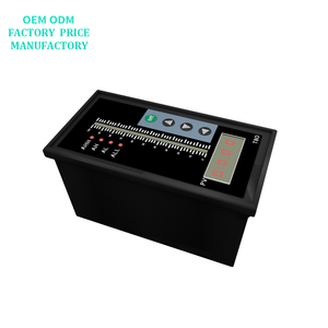 Interruttori di livello per serbatoi refrigeranti HVAC con strumento secondario per il controllo del sistema e la gestione dell'energia - Product Image 1