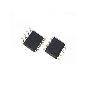 Zarding IC 11AA040T-I/SN 11AA040T-I 11AA040T 11AA040 SOP8メモリチップ11AA040T-I/SN - Product Image 1