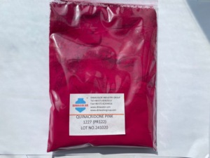 Ink Jet Ink Pigment Red 122 with Factory Supply for Paint <strong>Coating</strong> /Printing Ink /Plastic/Textile Printing