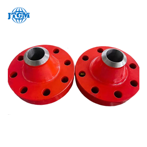 Chất lượng cao giả mạo mù 6A mặt <span class=keywords><strong>b</strong></span>ích thép hợp kim linh hoạt chống ăn mòn cho hàn quỹ đạo - Product Image 6