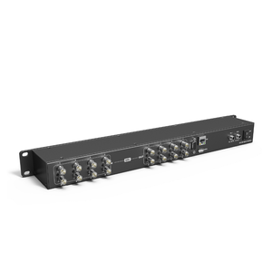 Avmatrix 8通道紧凑型3G/HD/SD SDI路由切换器MSS0811 SDI视频矩阵切换器 - Product Image 3