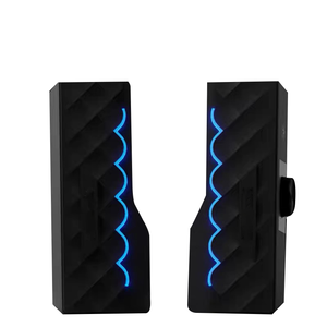 Trending Electronic Gadgets BT5.0 <strong>Computer</strong> Splice Freely Gaming Speaker Multi-<strong>functional</strong> AUX Supported Wireless Sound Bar <strong>System</strong>