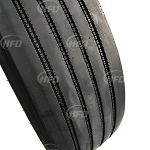 高品質のTBR中古タイヤの一括割引100% 空気負荷テスト済み低価格 + 高性能 - Product Image 1