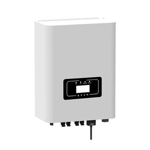12KW 15KW三相ソーラーグリッドタイインバーター200V-800VDC入力から380VAC出力、リミッターセンサーとWifiプラグモニタリング付き - Product Image 1