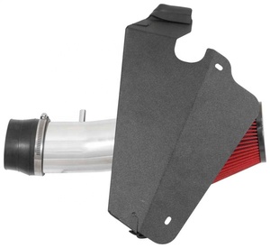 3.5L V6エンジンを搭載したNi-ssanMaxima (2009-2017) 用のコールドエアインテークキット - Product Image 3