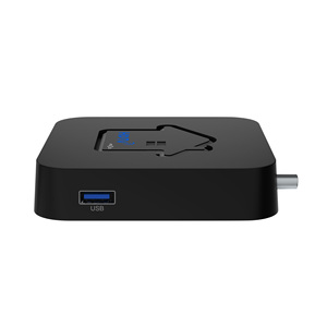 GTMEDIA卸売Amlogics905Y4 Corte A354Kスマート<span class=keywords><strong>IPTV</strong></span>デュアルWiFiボックスAndroid11.0 ATCS3.0/1.0TVボックス