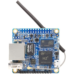 Orange Pi Zero H2 Quad Core Open-Source 512MB Entwicklungs board jenseits von Raspberry Pi b07xvhvz9t - Product Image 2