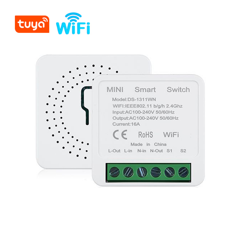 Mini Switch 16A